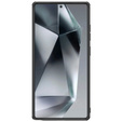 NILLKIN Case for Samsung Galaxy S25 Ultra, Frosted Shield, for MagSafe, black