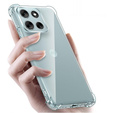Case for Motorola Moto G56 5G, Dropproof, transparent