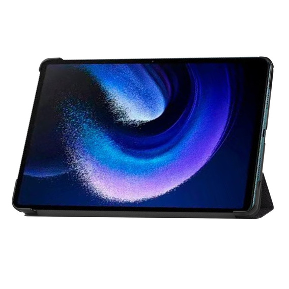 Case for Xiaomi Pad 6 / 6 Pro, Smartcase, don't touch me