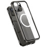 Black || Clear