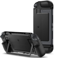 The case for Nintendo Switch 2, SPIGEN, Dual Grip, black