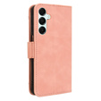 Flip case for Samsung Galaxy A16, Card Slot, pink