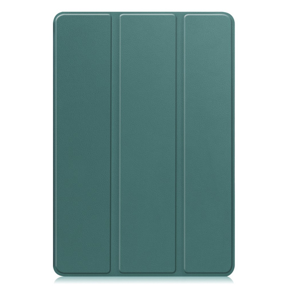 Case for Huawei MatePad 11.5, Smartcase, green
