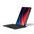 Case + keyboard Lenovo Tab M11, black
