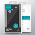 NILLKIN Case for Xiaomi Redmi Note 13 Pro+, Super Frosted Shield Case, black
