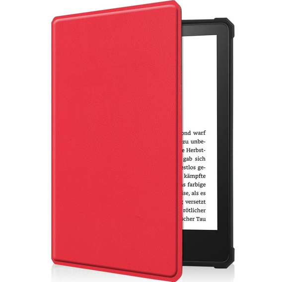 Case for Kindle Paperwhite 5 2021, Smartcase, blue