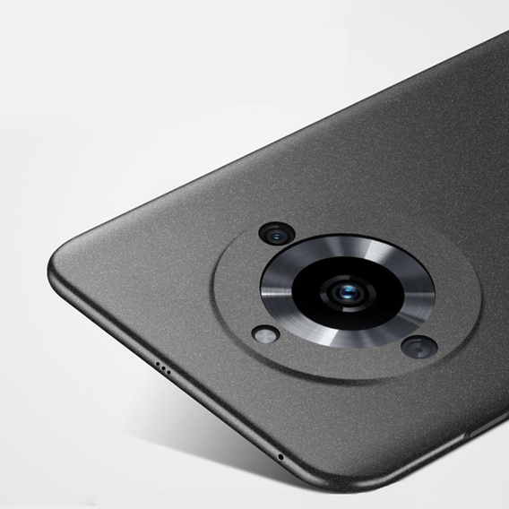 MOFI Slim Case for Realme 11 Pro / Pro+ Plus, black