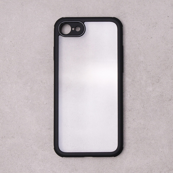 Case for iPhone 7 / 8 / SE 2020 / 2022, ERBORD Guardian, black