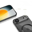 Electro MagSafe case for iPhone Air