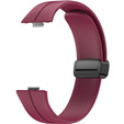Silicone strap for Huawei Watch Fit 4 / 4 Pro / 3