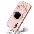 Case for Huawei Nova 10 Pro, Astronaut, pink