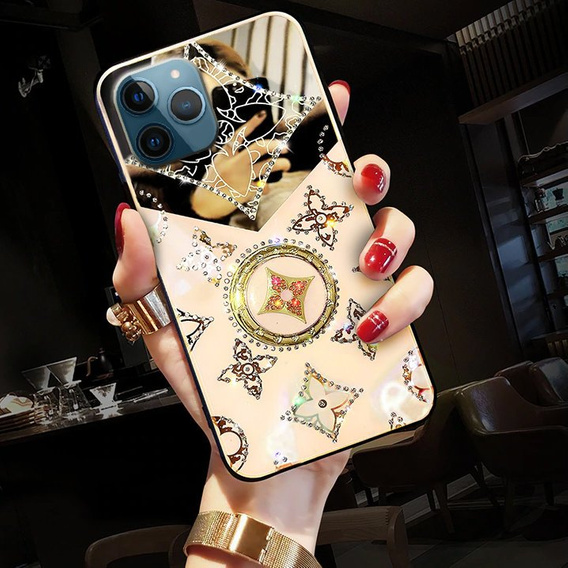 Fashion Case for iPhone 11, pink