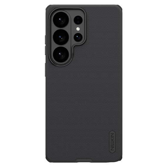 NILLKIN Frosted Shield Pro MagSafe case for Samsung Galaxy S26 Ultra