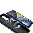 Case for Motorola Moto G22, CamShield Slide, blue