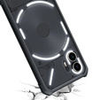 Case for Nothing Phone 2, AntiDrop Hybrid, black