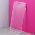 Case for Samsung Galaxy A14 4G/5G, Suritch Full Body Marble, purple