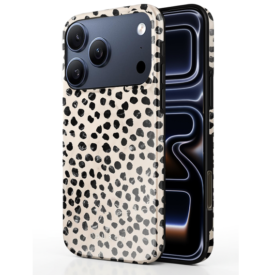 Burga Tough MagSafe case for iPhone 17 Pro Max