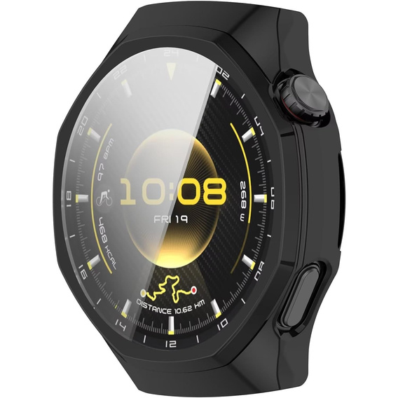 TPU protective cover for Huawei Watch GT 6 Pro 46 mm