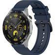 Silicone Universal Strap 22mm