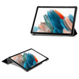 Case for Samsung Galaxy Tab A9, Smartcase, don't touch me