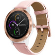 Leather Belt for Samsung Galaxy Watch 42mm - Pink