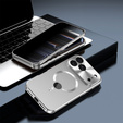Case with privacy glass, with MagSafe for iPhone 17 Pro Max
