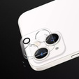 Tempered Camera Glass for iPhone 14 / 14 Plus, transparent