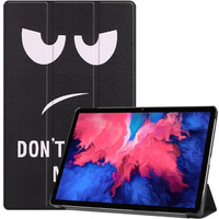 Case for Lenovo Tab P11 TB-J606F, Smartcase, don't touch me