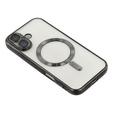 Electro MagSafe case for iPhone 17