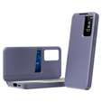 Smart View Wallet flip case for Samsung Galaxy S25 FE