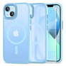 Clear || blue