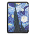 Case for Kindle 11, Smartcase, oil painting