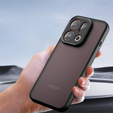 Fusion Hybrid Case for Oppo Find X9