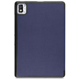 Case for TCL Tab 10s 9081X / TCL Tab 10s 9080G 2021, Smartcase, dark blue