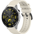 Silicone Universal Strap 22mm