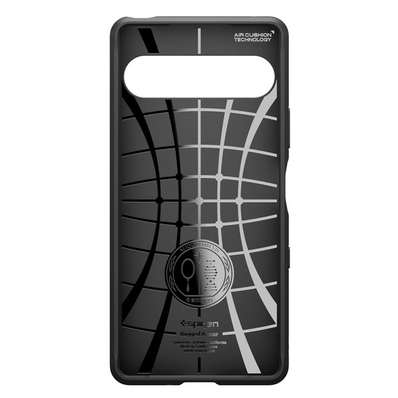 Spigen Rugged Armor case for Sony Xperia 10 VII