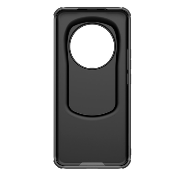 Case for Honor Magic 6 Pro 5G, Armored Nillkin, CamShield Pro, black