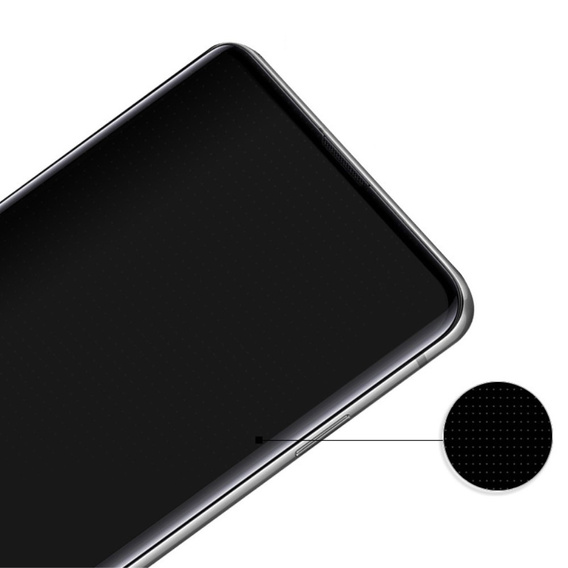 IMAK Privacy Tempered Glass for Motorola Edge 50 Pro / 50 Ultra / 50 Fusion