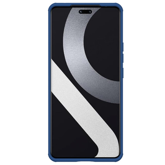 Case for Xiaomi 13 Lite, Armored Nillkin, CamShield Pro, blue