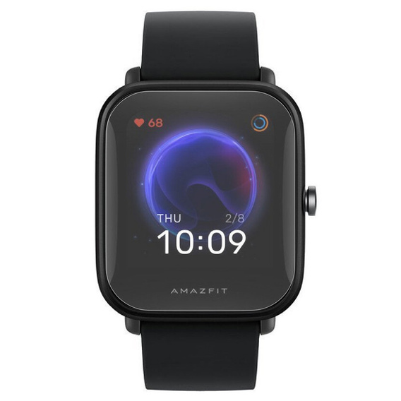 3x ERBORD hydrogel film for Amazfit Bip U Pro