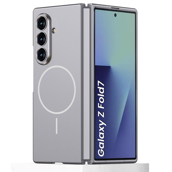 GKK Slim Camshield case for MagSafe for Samsung Galaxy Z Fold7 5G