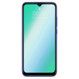 2x Tempered Glass for Xiaomi Redmi Note 8 Pro, ERBORD 3D full display