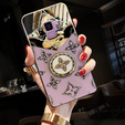 Fashion Case for Samsung Galaxy S9, purple