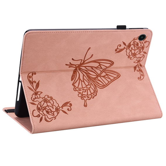 Butterfly case with stand and pockets for Samsung Galaxy Tab A11+