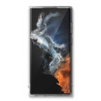 Case for Samsung Galaxy S22 Ultra, Dropproof MagSafe, transparent