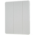 Case for iPad Pro 12.9" 2022/2021/2020 (6/5/4 gen.), Smartcase Hybrid, with stylus space, grey