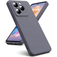 Case for Infinix Hot 40i, Silicone Lite, lavender