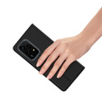 Dux Ducis Case for Honor 200 Lite, Skinpro, black