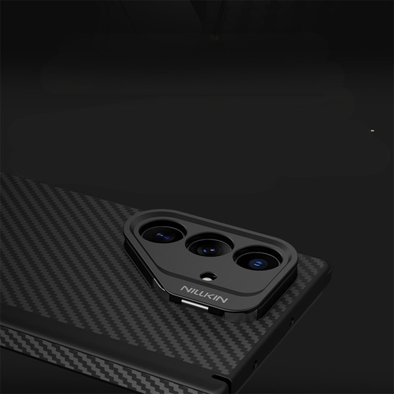 Nillkin armoured case for MagSafe for Samsung Galaxy Z Fold7 5G