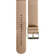 22mm Universal Silicone Strap